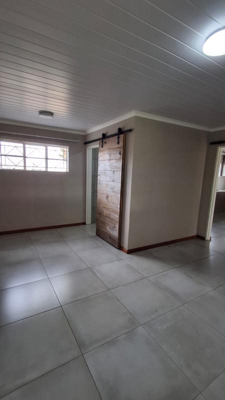 1 Bedroom Property for Sale in Bothaville Free State